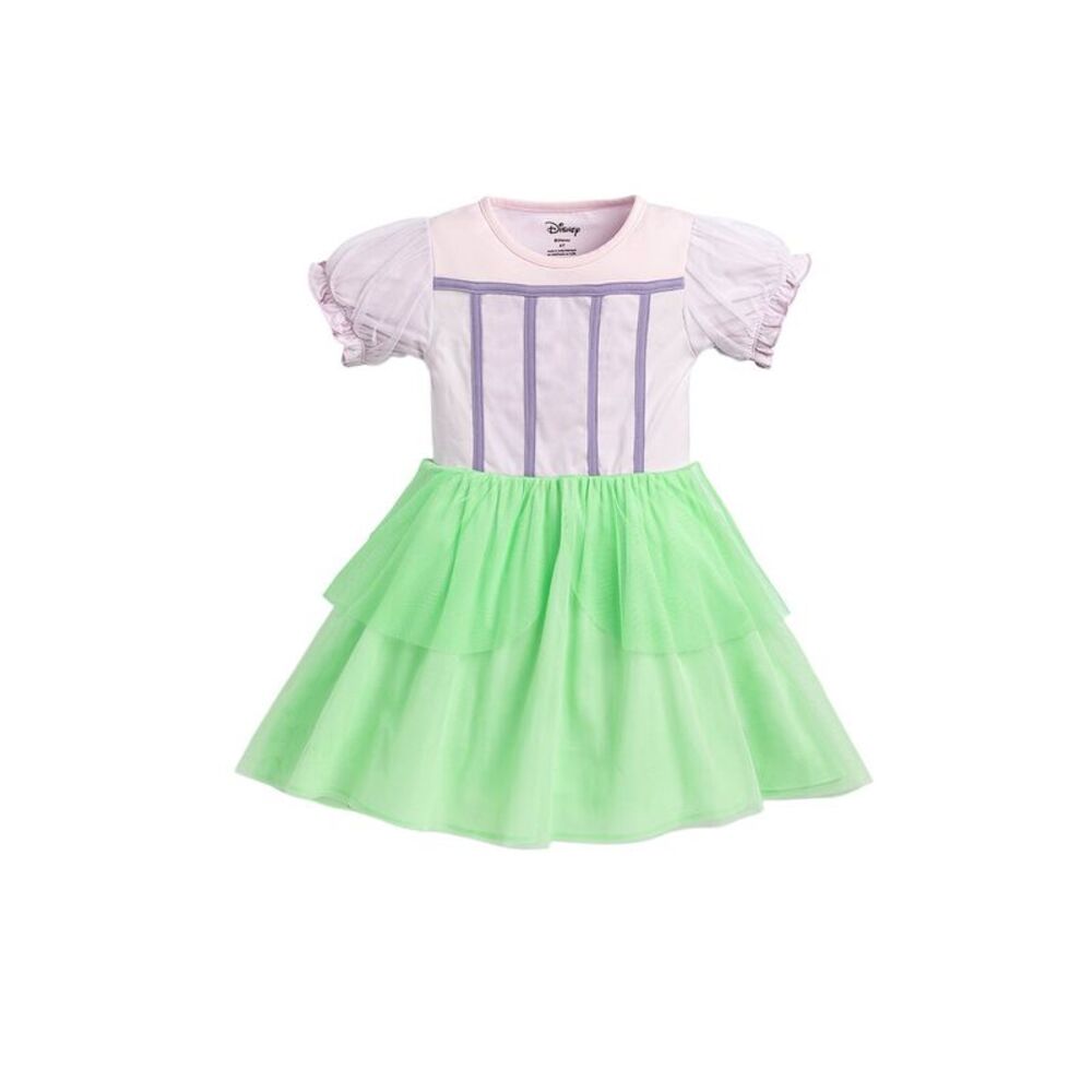 Monica + Andy Girls  Character Tulle Dress